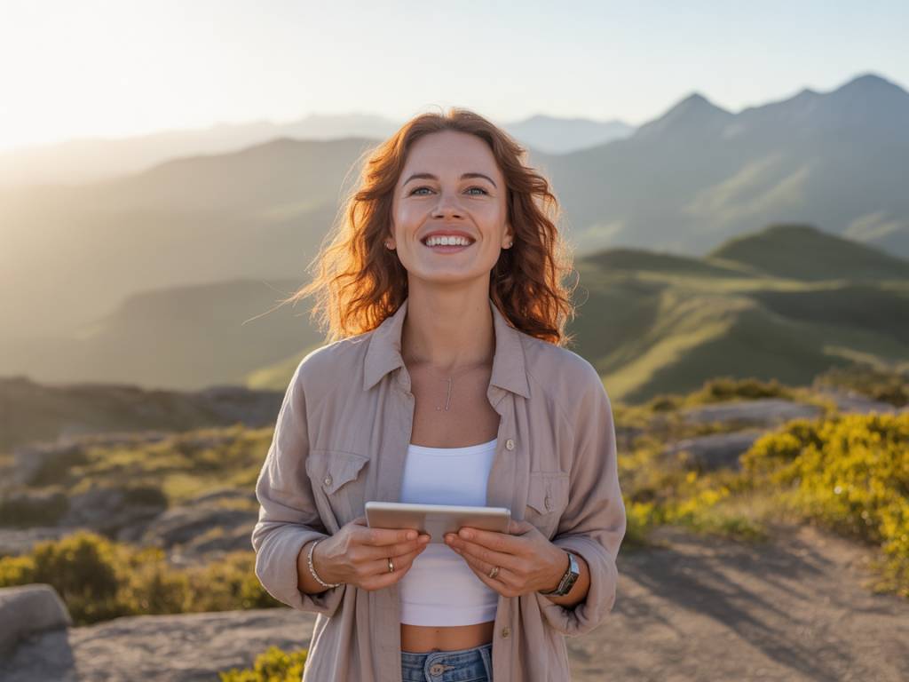 Autosuggestion positive : comment l’intégrer dans votre routine bien-être