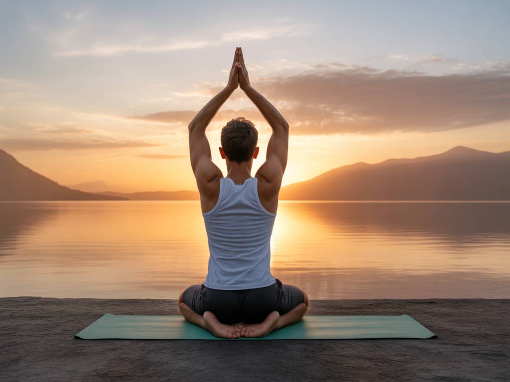 Qui étaient les gymnosophistes et quel lien avec la pratique du yoga moderne