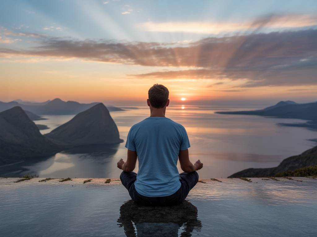 Comment choisir et utiliser un mantra à réciter en méditation