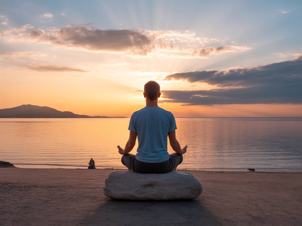 La vraie salutation au soleil : origine et pratique complète pas à pas