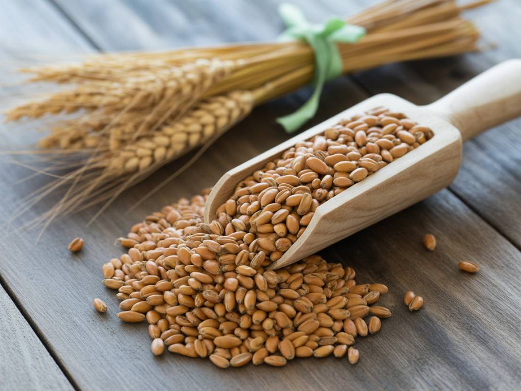 Comment broyer des graines de lin pour en maximiser les bienfaits santé