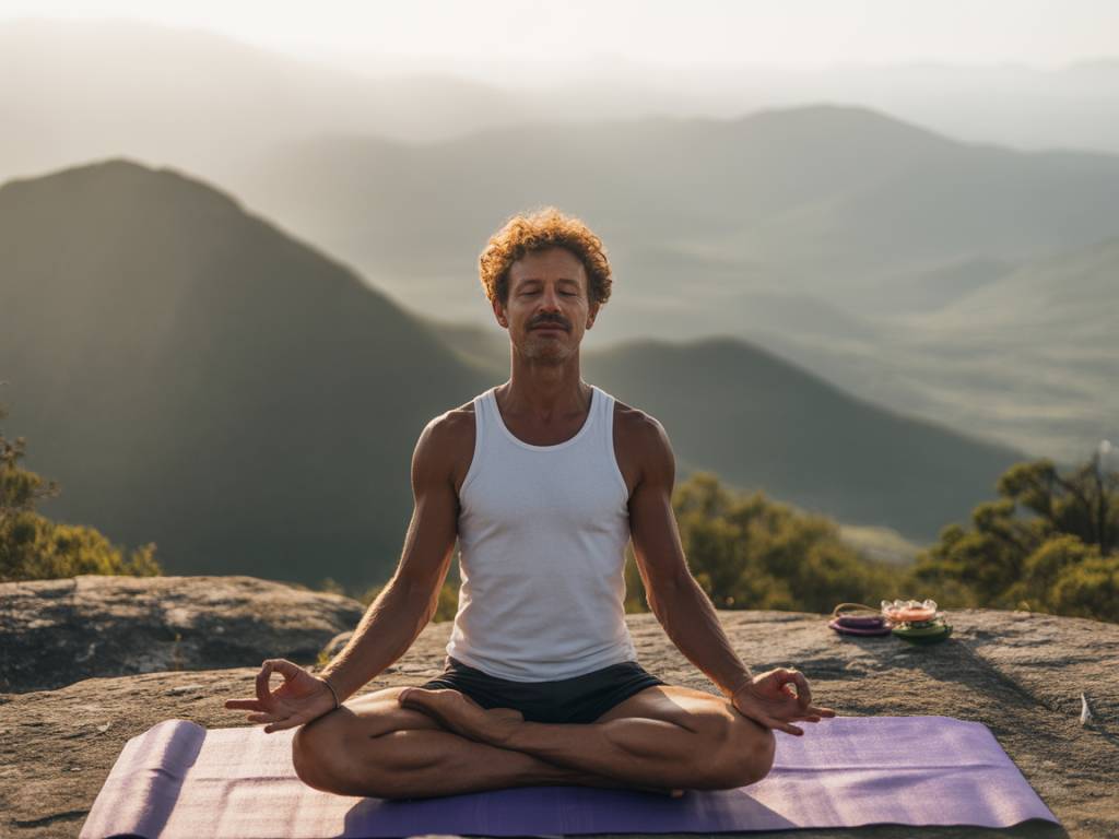 Bienfaits et limites d’un cours de yoga naturiste