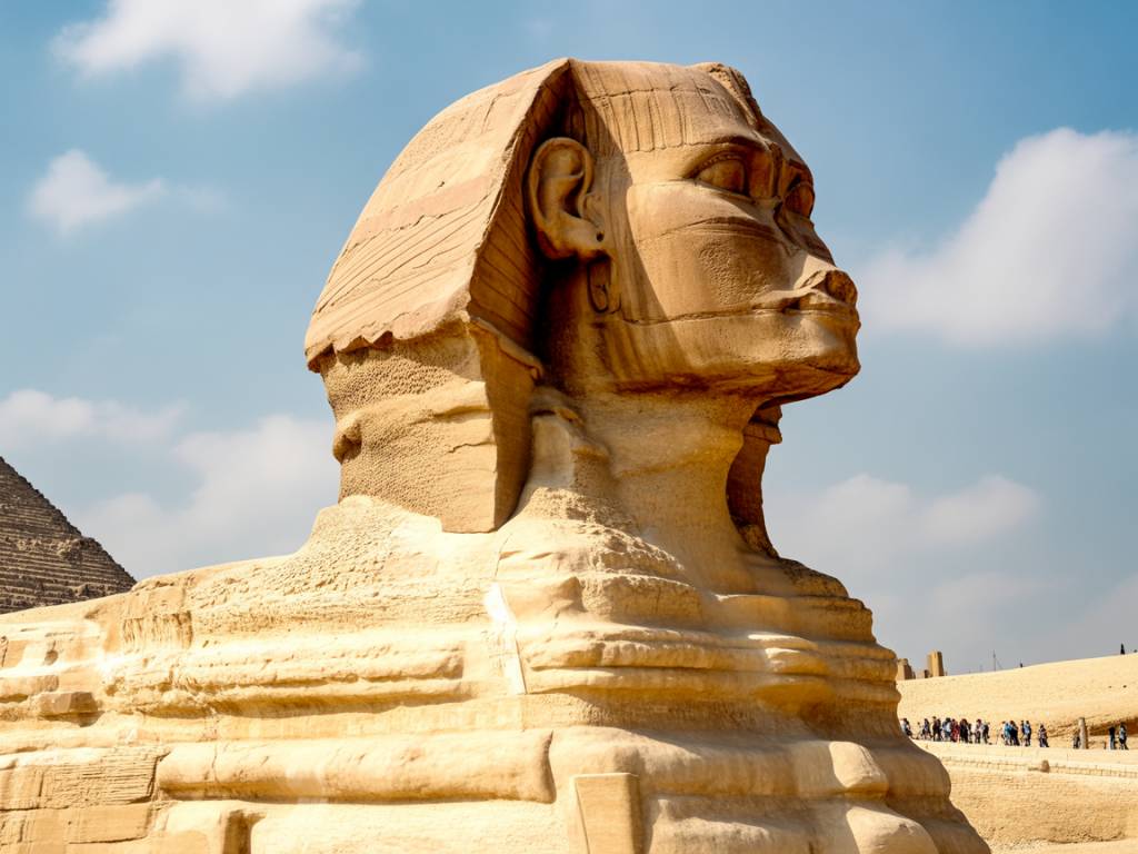 Tout savoir sur la posture du sphinx et ses effets sur la colonne vertébrale