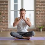 Exercice pour dégager les sinus : techniques de respiration et yoga