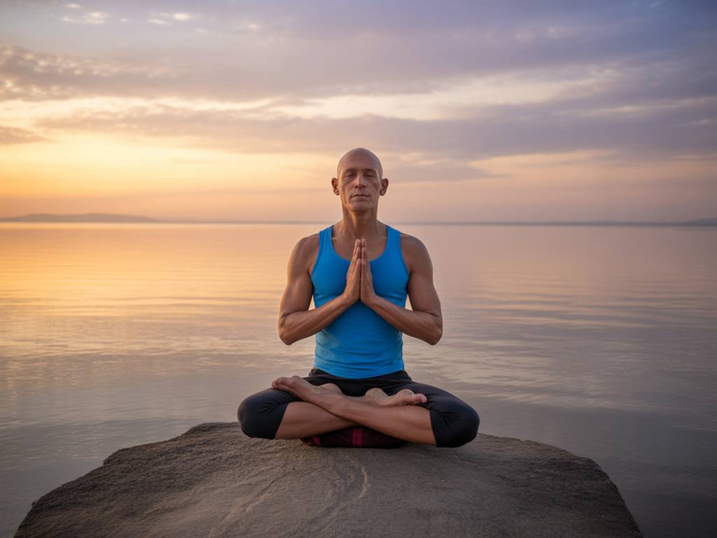 Yogamrita : la source de sagesse yogique francophone à découvrir