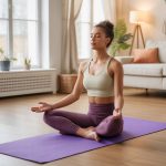 Pourquoi utiliser une serviette de yoga pour améliorer vos séances