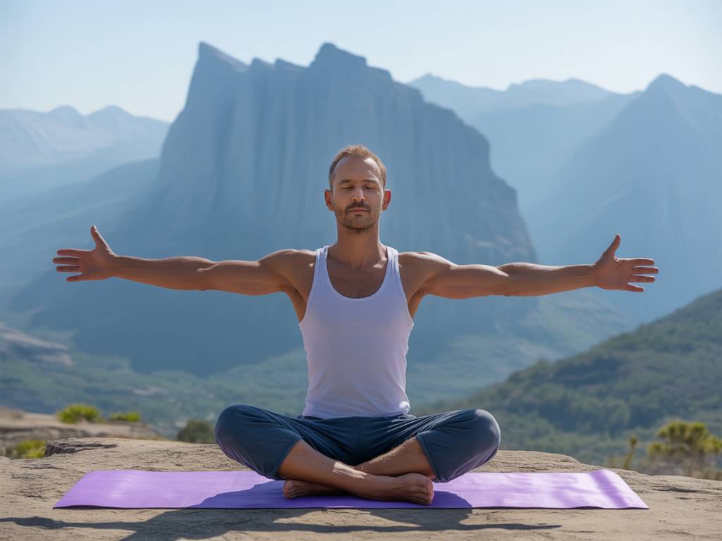 Comment pratiquer gomukhasana en toute sécurité : bienfaits et alignement