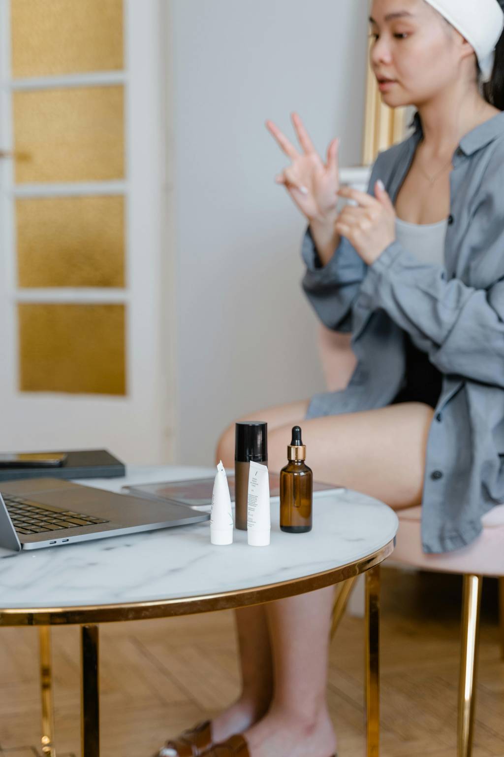 Comment bien choisir son produit hydratant pour le visage et le corps